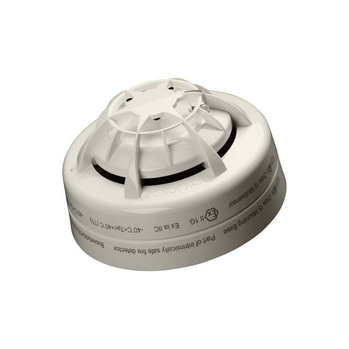 ORB-OH-53027-APO Orbis I.S. Multisensor plahvatusohtliku ruumi andurApollo