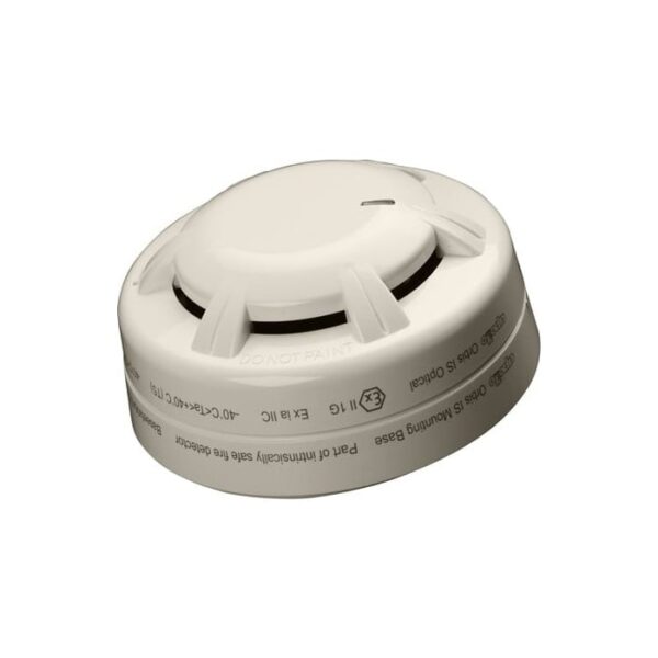 ORB-OP-52027-APO Valge Orbis I.S. Optiline suitsuandur Apollo