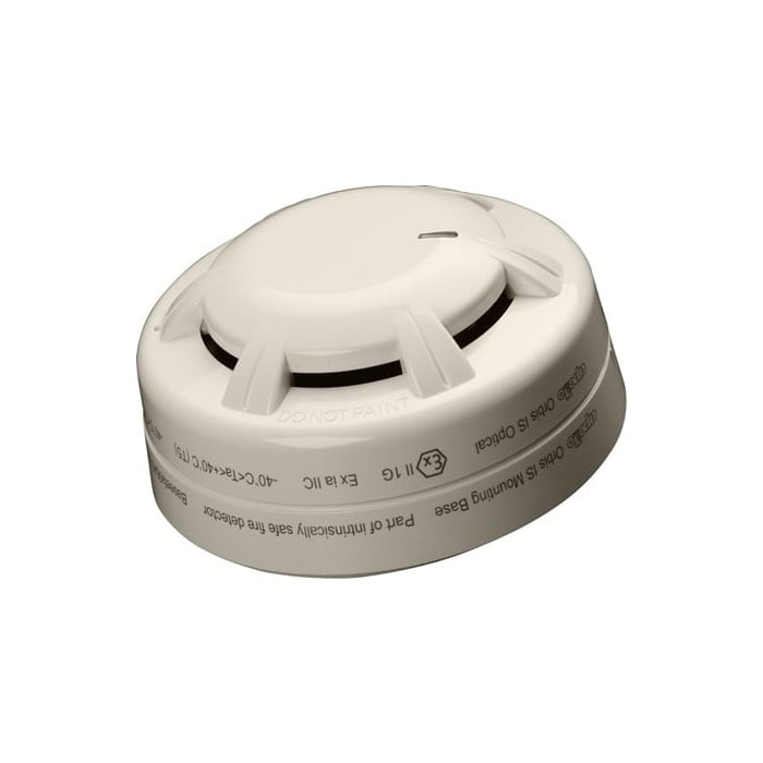 ORB-OP-52027-APO Valge Orbis I.S. Optiline suitsuandur Apollo