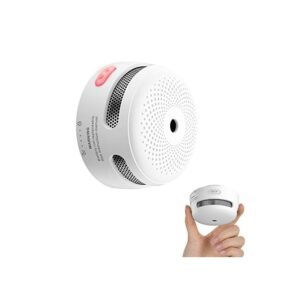 XS01 Autonoomne suitsuandur, sisse ehitatud liitium patarei, eluiga 10aastat Heli 85dB X-Sense